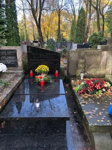 Opieka Grobów Radomsko i okolice